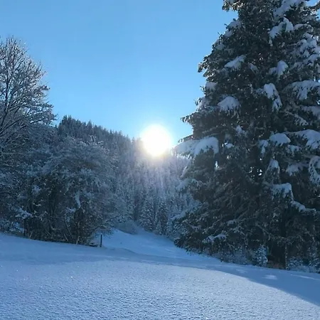 Alpenblick 3, Bergblick Pur Im Allgaeu アパート *