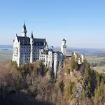Alpenblick 3, Bergblick Pur Im Allgaeu * ハルプレヒ
