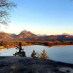 Alpenblick 3, Bergblick Pur Im Allgaeu *