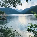 Alpenblick 3, Bergblick Pur Im Allgaeu *